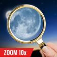 程序图标：Magnifier Magnifying Glas…