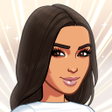 Icoon van programma: KIM KARDASHIAN: HOLLYWOOD