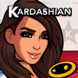 أيقونة البرنامج: Kim Kardashian: Hollywood