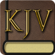 ไอคอนของโปรแกรม: KJV Audio Bible