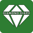 ไอคอนของโปรแกรม: Diamond Diary
