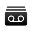 Icoon van programma: AudioFile  Voice MemosNot…