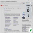 Ícone do programa: Leap Motion controller