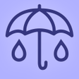Icoon van programma: Downpour  make a game