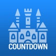 프로그램 아이콘: Trip Countdown for Disney…