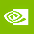 Symbol des Programms: NVIDIA GeForce Now