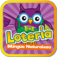 プログラムのアイコン：Lotería Bilingue Naturale…