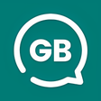 أيقونة البرنامج: GB Wasahp Version 2022 Pl…