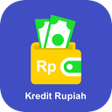 Ikon program: Kredit Rupiah-Pinjaman Da…
