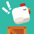 Ícone do programa: Scream Jump Go