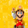 프로그램 아이콘: Super Mario HD Wallpapers…