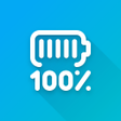 プログラムのアイコン：Battery Indicators Animat…