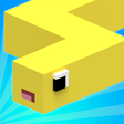 程序图标：Blocky Snake