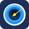 Ícone do programa: Speed Test-Speed VPN
