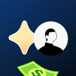 程序图标：PlayPlus: EnjoyEarn Donat…