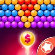Biểu tượng của chương trình: Bubble Cash