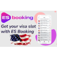 Easy Slot Booking - USA (CGI)