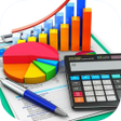 程序图标：Bookkeeping