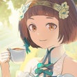Biểu tượng của chương trình: Lyrica: Drunken Moon