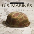 Ikon program: Order of Battle: U.S. Mar…