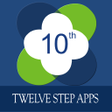 Icon of program: Tenth Step