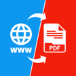 程序图标：Save Website as PDF