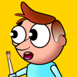 Icoon van programma: TweenToons Cartoon Video …