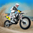 ไอคอนของโปรแกรม: Mad Skills Motocross 3