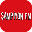 أيقونة البرنامج: Şampiyon FM - Bursa 16
