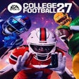 Icoon van programma: EA Sports College Footbal…
