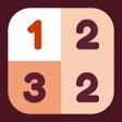 أيقونة البرنامج: Blocksagon - Block Puzzle…