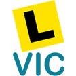 Ícone do programa: VIC Learner Permit Test