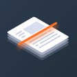 Symbol des Programms: PDF Scanner - Document Sc…