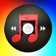 أيقونة البرنامج: MusicPlayer-Free Mp3 Stre…
