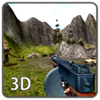Icon of program: Death Shooting 3D