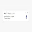 Icon of program: ETH gas alerts