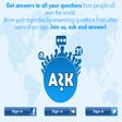 Icon of program: AskAbout.FM Notifications