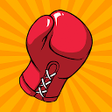 Icono de programa: Big Shot Boxing Poki Game