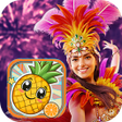 Icoon van programma: Fantasy Fruit