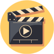 프로그램 아이콘: Cine