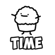 프로그램 아이콘: Muffin Time - Flappy Meme…