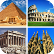 程序图标：Guess the country for pho…