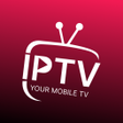 Icoon van programma: IPTV - Smart M3U Player