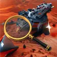 Mars Mystery - Hidden Objects