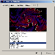 Icono de programa: Rotating Galaxies