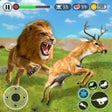 Lion Simulator Animal Survival