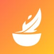 プログラムのアイコン：Feast - Food with Friends