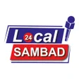 Icoon van programma: LOCAL SAMBAD: Bengali New…
