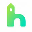 Programın simgesi: Huesca City