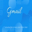 Icon of program: Email Unsubscribe Gmail-Y…